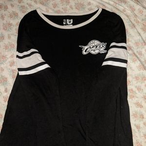 Cleveland Cavs Shirt